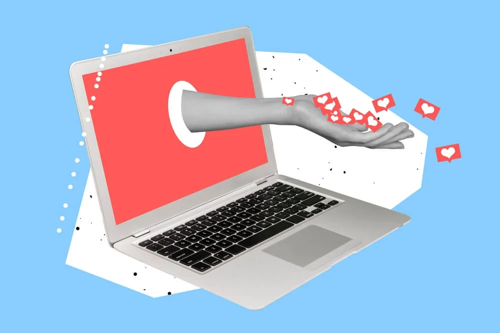 Social media strategy when algorithms change every quarter