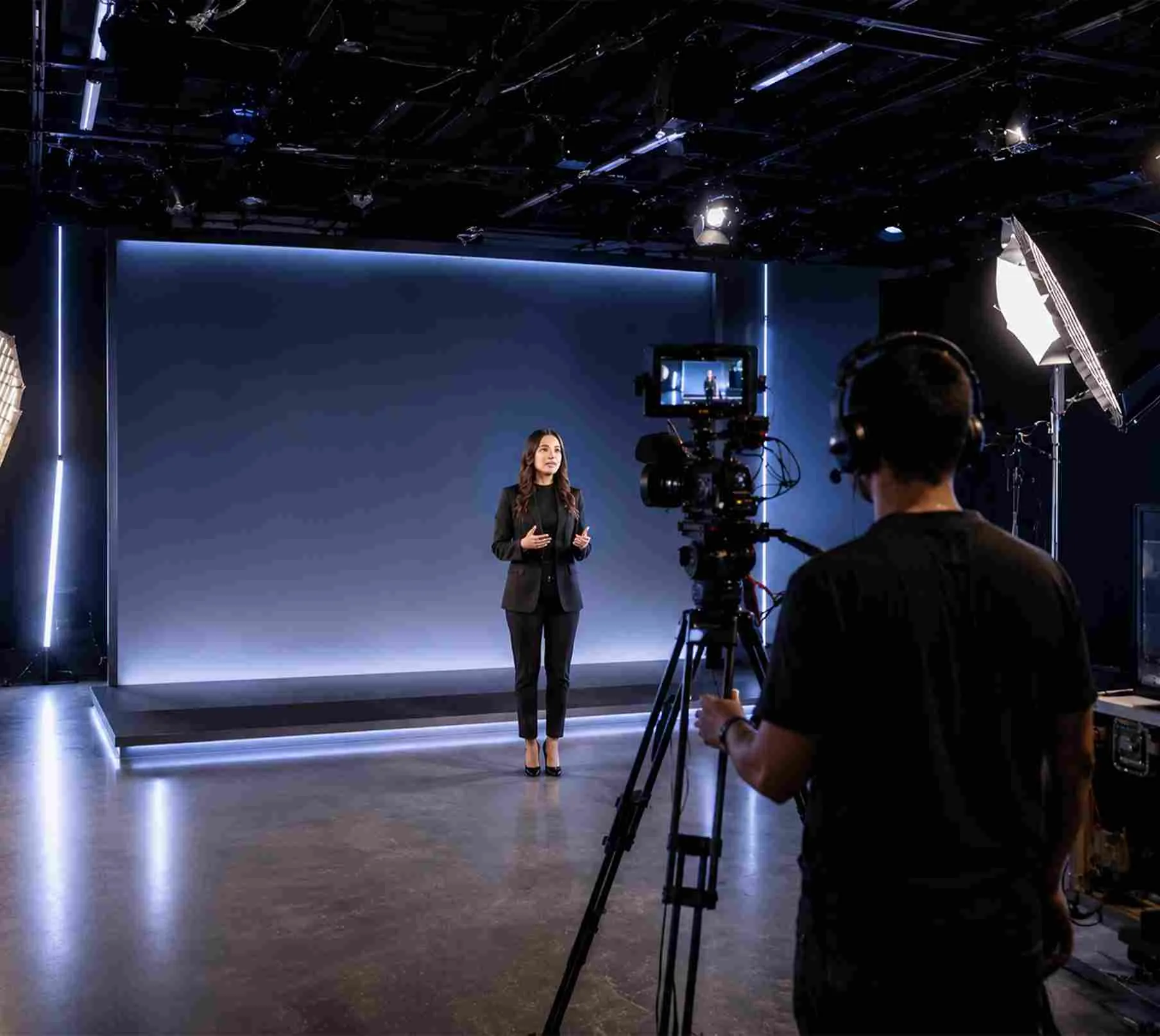 Live from the studio: how regional brands are rewriting launch night