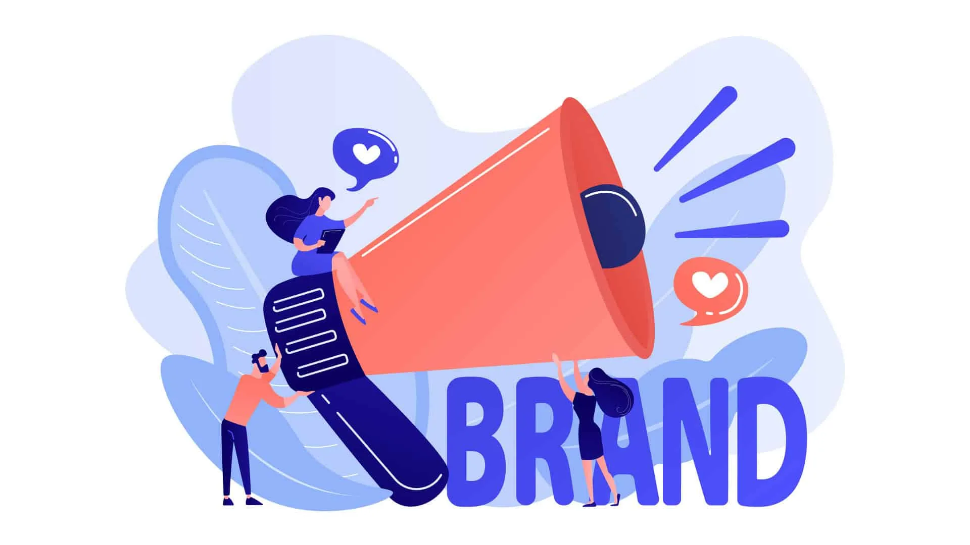 The art of building institutional reputation and brand image
