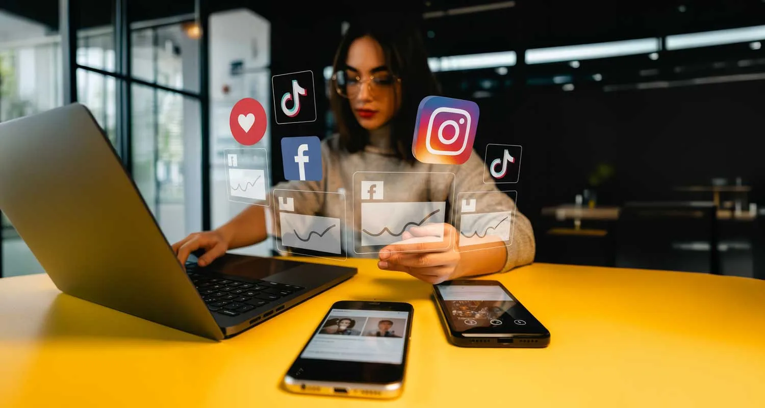 Cross-Channel Campaigns