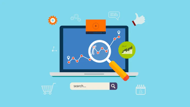 Pay-per-click search engine advertising