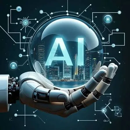 Interactive media and generative AI future