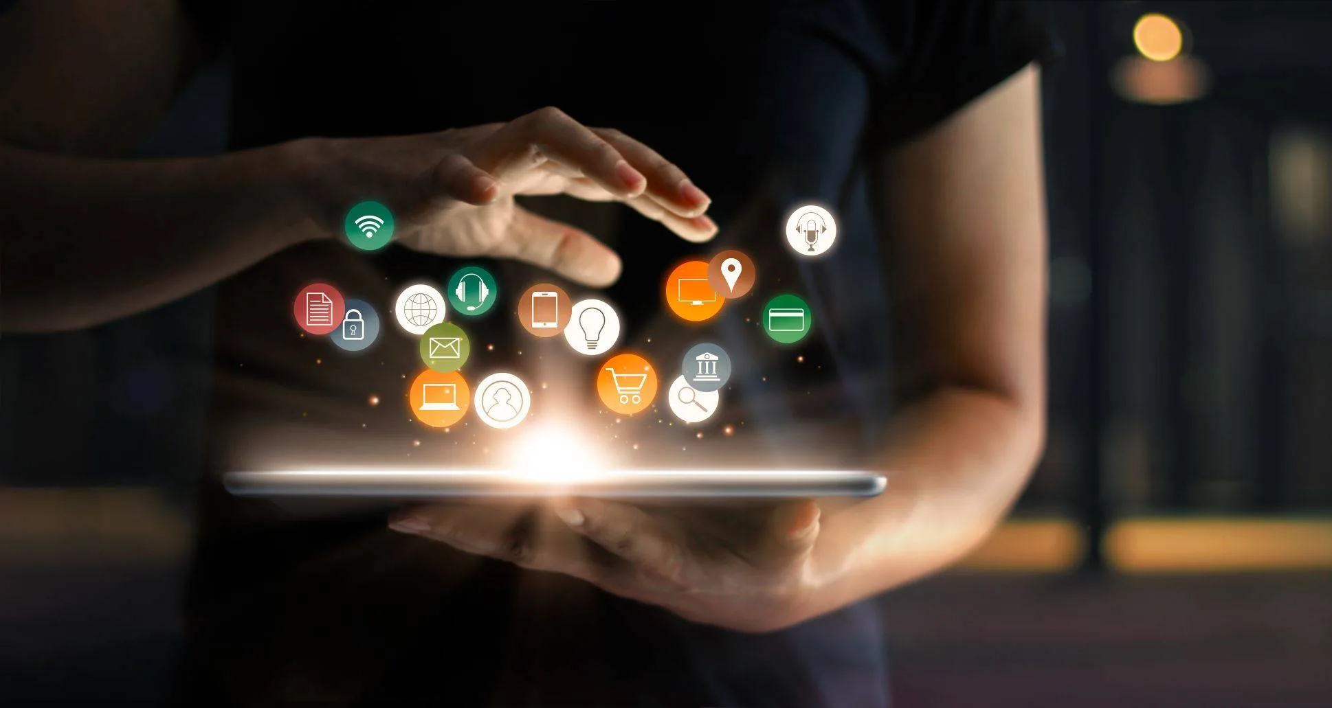 Modern marketing solutions for business growth