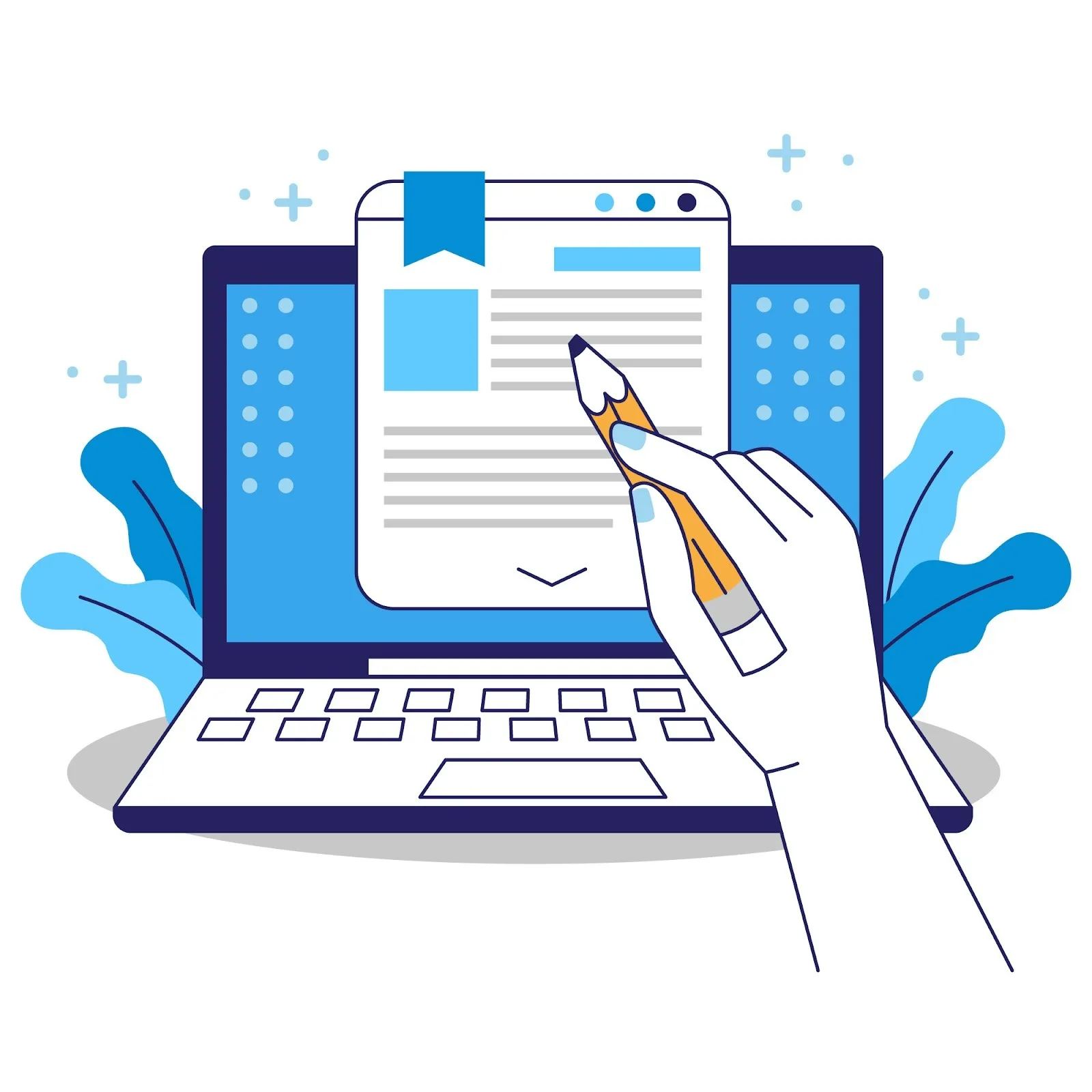 Media relations and digital outreach strategies