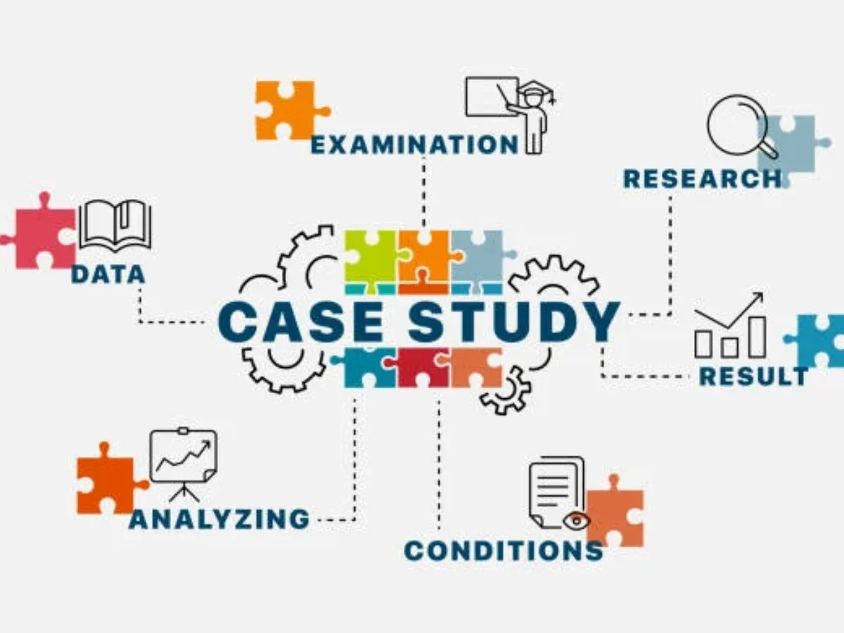 Marketing case studies and strategic analysis on Markata